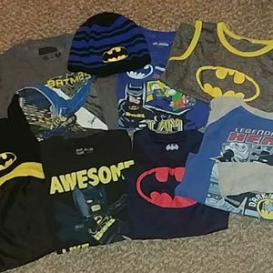 Batman Bundle